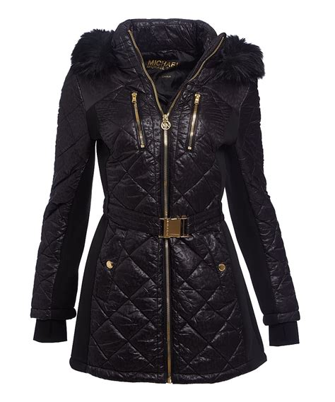 michael kors winter jackets sale|Michael Kors winter puffer coats.